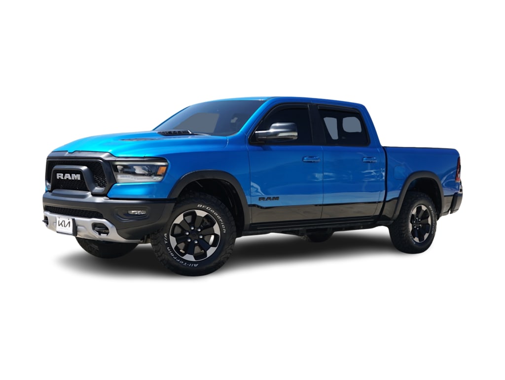 ram ram 1500 pickup 2020 1C6SRFLT6LN317366 image ram ram 1500 pickup 2020 1C6SRFLT6LN317366 image